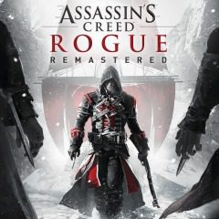REVIEW : Assassin's Creed Rogue Remastered (PS4/ PS4 Pro)
