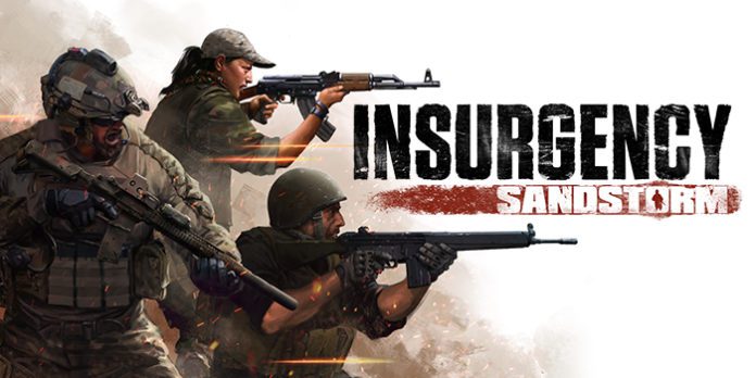 Insurgency: Sandstorm releases December 12th on PC, Pre-order Beta extended