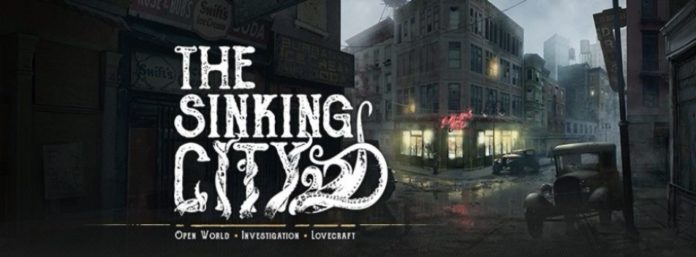 Step into the Light – The Sinking City Visual Storytelling Featurette