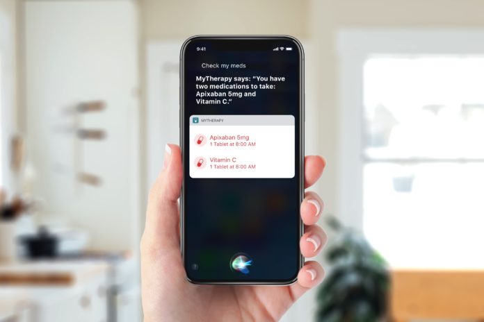 Siri Shortcuts: Added Accessibility Can Help Save Lives