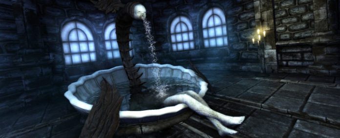 Amnesia Collection Spirals into Madness Today on Xbox One
