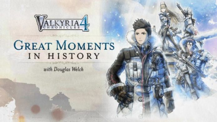 Brush Up on the History of Valkyria Chronicles 4 in Five Minutes with a Europan History Expert