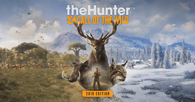theHunter: Call of the Wild 2019 Edition Announced