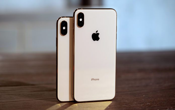iPhone XS and iPhone XS Max arrive on Airtel Online Store