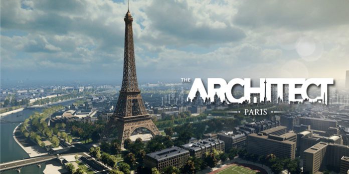 Focus Home Interactive and Enodo Games Partner for The Architect: Paris