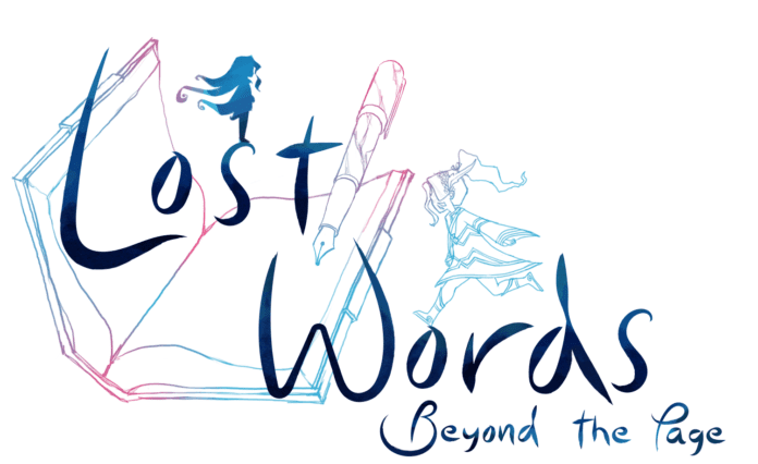 Modus Games to publish Sketchbook Games’ award-winning Lost Words: Beyond the Page