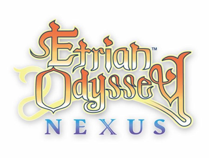 Enter the Labyrinth for the Final Time on the Nintendo 3D in Etrian Odyssey Nexus