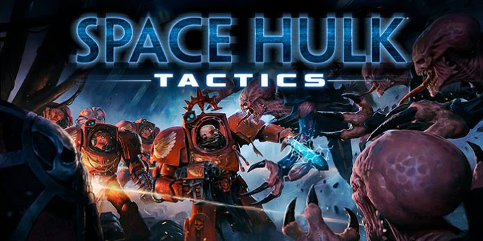 Witness Endless Battle and the Doom of a World in Space Hulk: Tactics