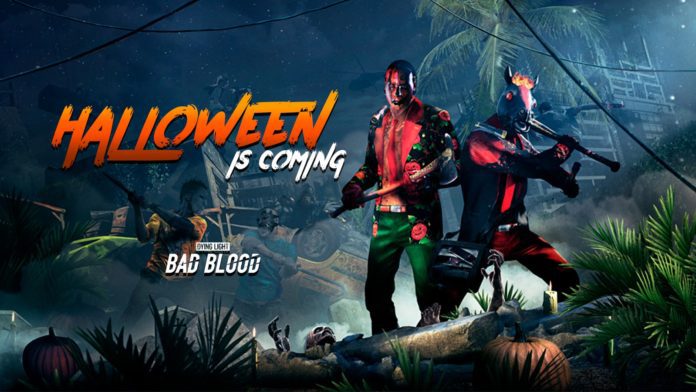 Techland’s Halloween Is Full Of Scary Good Events