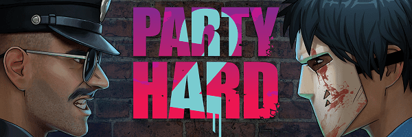 Party Hard 2 Launches With Ground-Breaking Twitch Integration