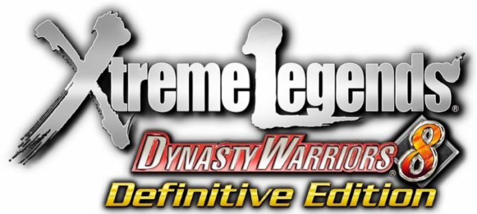 DYNASTY WARRIORS Slashes its way to the Nintendo Switch