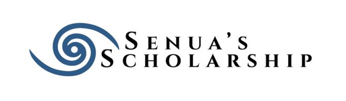 Announcing Senua's Scholarship