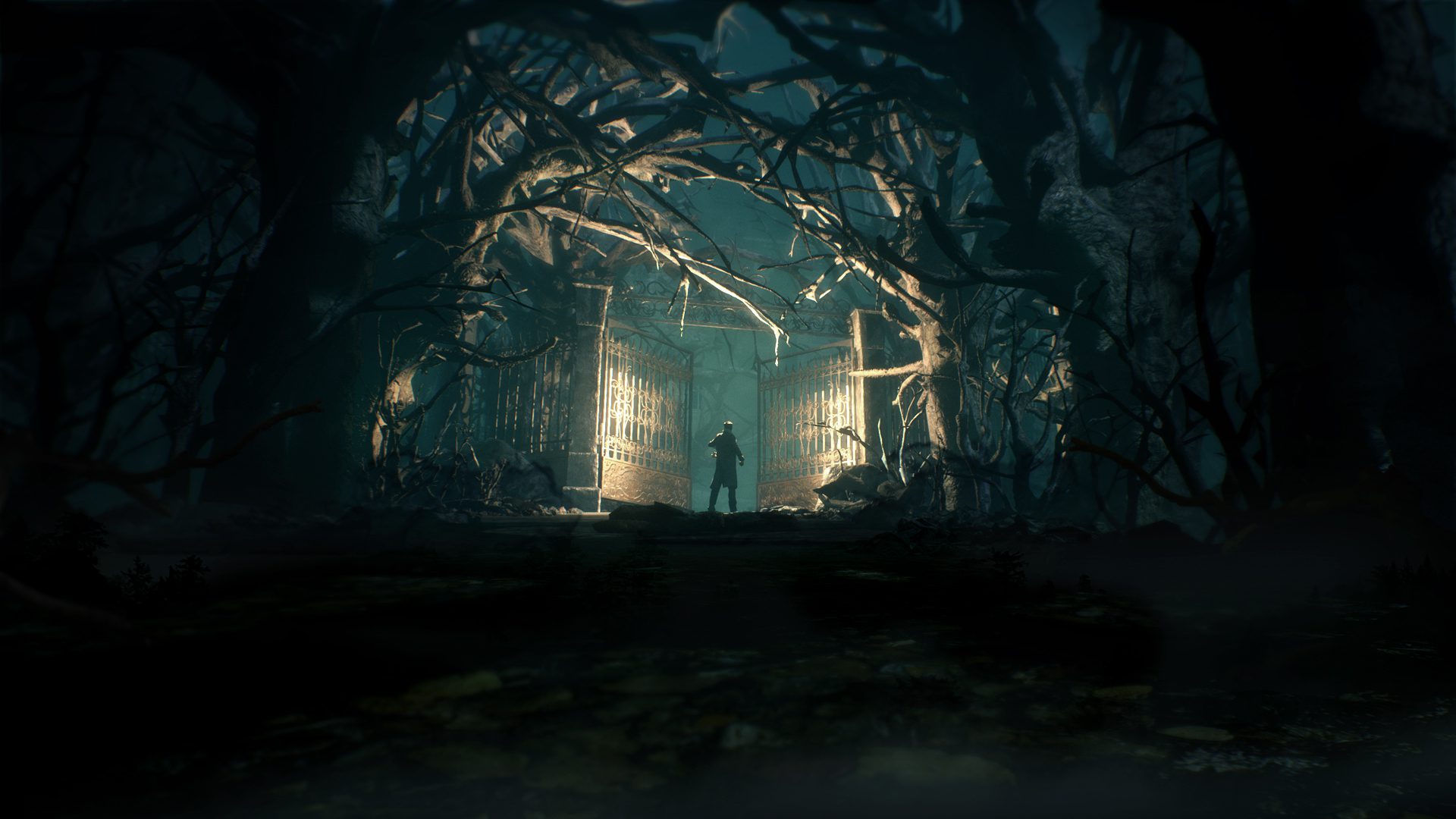REVIEW : Call of Cthulhu (PC)