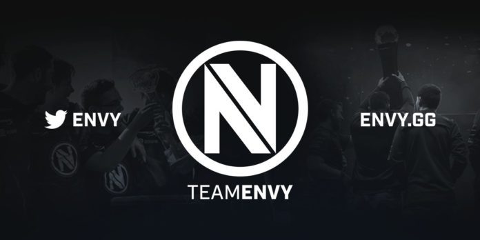 Team Envy Signs Four to Overwatch Contenders Roster