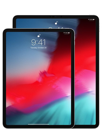 Tablet Market Falls 10% as a Handful of Vendors Claim Victory in Q3 2018