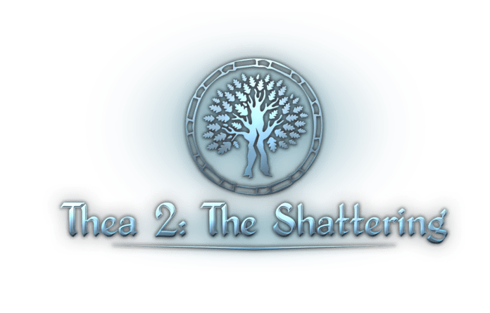 Thea 2: The Shattering, an innovative 4x hybrid strategy game, will launch on 30 November 2018 in Early Access