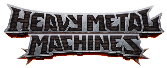 Fall seasonal content for Heavy Metal Machines available until December