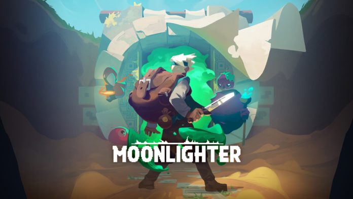 11 bit studios’ Moonlighter Now Available on Nintendo Switch