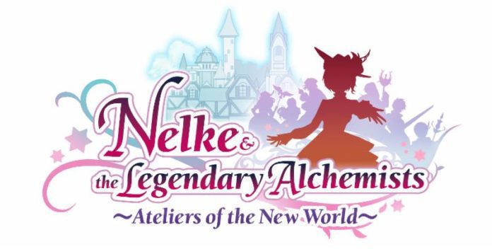 KOEI TECMO America Unveils the Long-Awaited Release Date for NELKE & THE LEGENDARY ALCHEMISTS: ATELIERS OF THE NEW WORLD