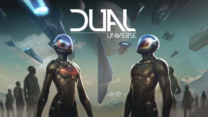 Civilization Building MMO, Dual Universe, Launches Alpha With Stunning New Trailer