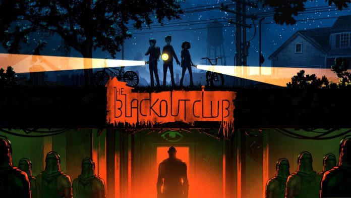 The adults aren't listening -- The Blackout Club is 20% off and has a new Enhanced Horror update!