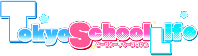 A heartwarming love story: Tokyo School Life comes to Nintendo Switch on Valentine's Day 2019!