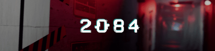 Dev Diary: From an Idea to Cyberpunk FPS ‘2084’in 72 hours