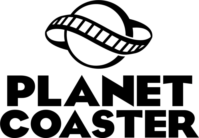 Planet Coaster Magnificent Rides Collection out now