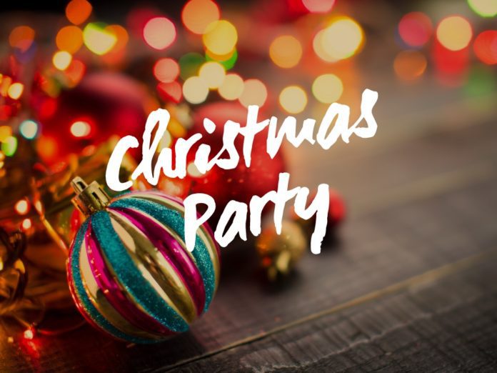 Best Four Apps to digitally organise Christmas Party