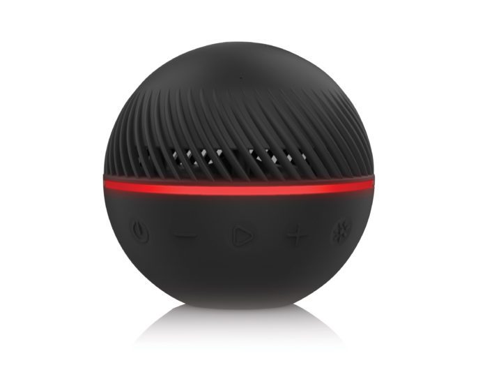 MWA Launches Cylo Cannonball IPX7 Waterproof Floatable Bluetooth Speakers at CES