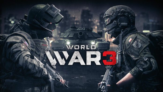 World War 3 receives another HUGE UPDATE with new maps and US Expeditionary Corps