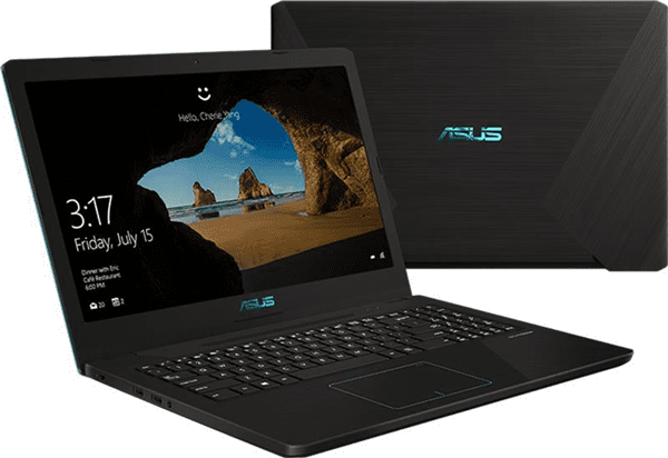 ASUS joins hands with AMD for an exciting new range of LaptopsAnnounces Gaming F570 and Viv oBook 15 (X505)
