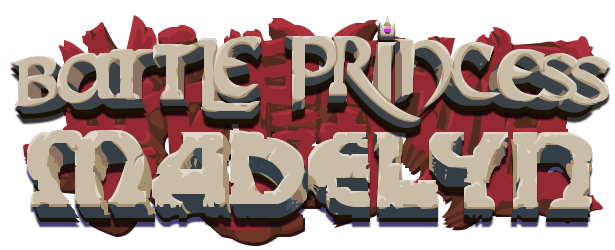 Battle Princess Madelyn - It's Official - Nintendo Switch NA & PlayStation 4 NA This Week!