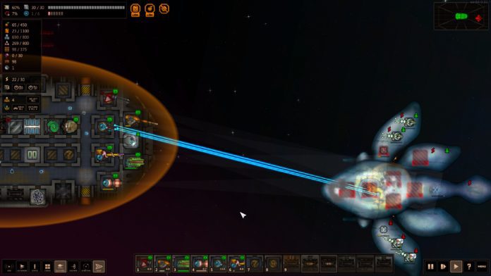SHORTEST TRIP TO EARTH: WELCOME TO SECTOR 6!