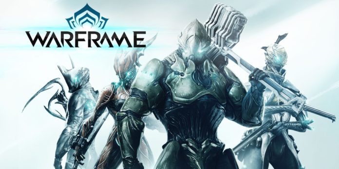 DIGITAL EXTREMES’ WARFRAME BRINGS GOOD KARMA AND FORTUNA TO PLAYSTATION 4 AND XBOX ONE TODAY