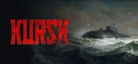 Kursk Updated to Version 2.1!