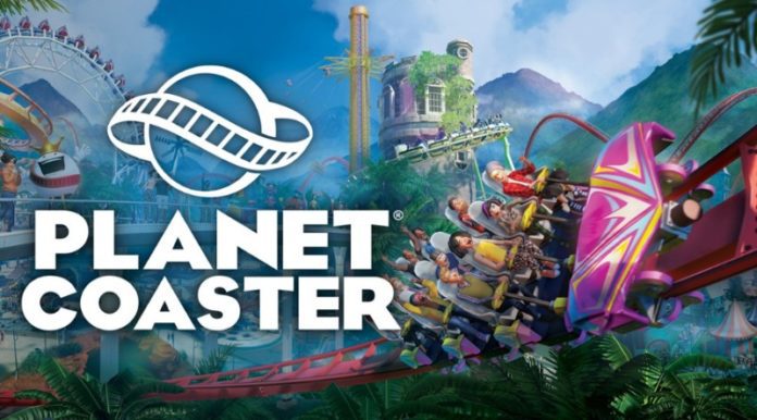 Planet Coaster Magnificent Rides Collection Arrives December 18