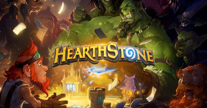 Hearthstone: Wishing You a Wonderful Winter Veil with free card packs and in-game events!