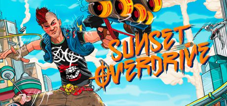 REVIEW : Sunset Overdrive (PC)
