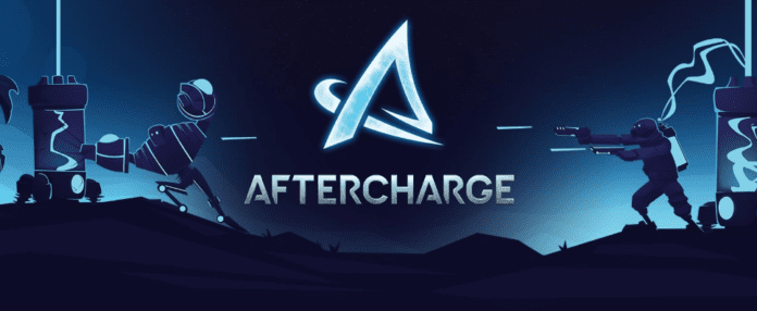 Charge Into Electrifying Cross-Platform Multiplayer Action Next Week With Aftercharge