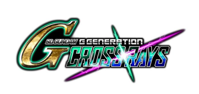 SD Gundam Genesis Cross Ray releasing in 2019!