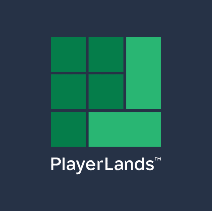 PLAYERLANDS: A PLATFORM PROMISING TO TAME VIRTUAL GOODS AND DLC’S WILD WEST