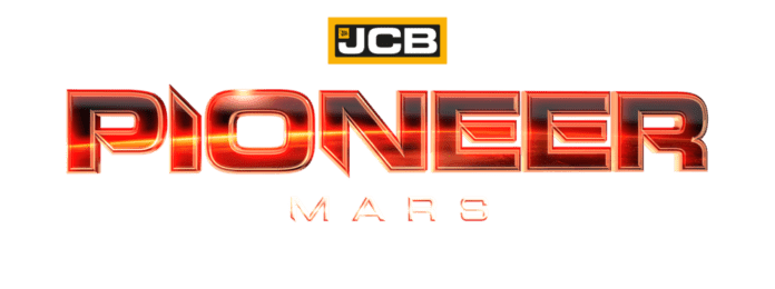 Spend January on the Red Planet in JCB Pioneer: Mars launching for Nintendo Switch in NA today!