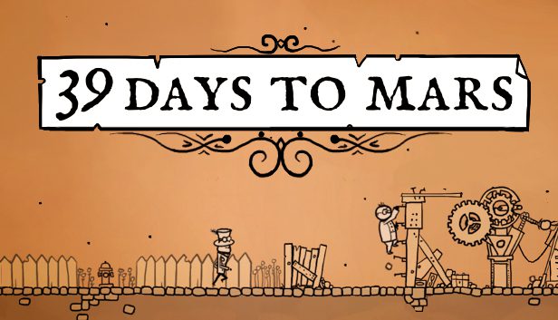 '39 Days to Mars' on Xbox One Embarks February 6th