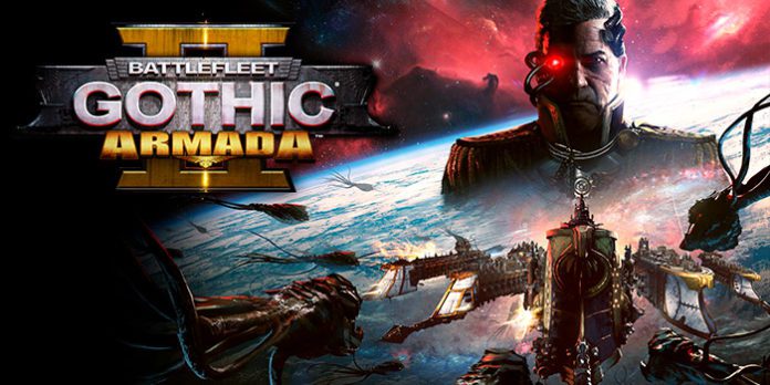 Battlefleet Gothic: Armada 2 Pre-Order Beta 2 Begins - Trailer Reveals Campaign Play