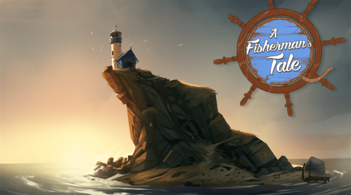 A Fisherman’s Tale Now Available - VR Puzzle Adventure (Rift/Vive/PSVR)
