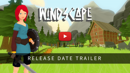 Windscape - Homage to 
