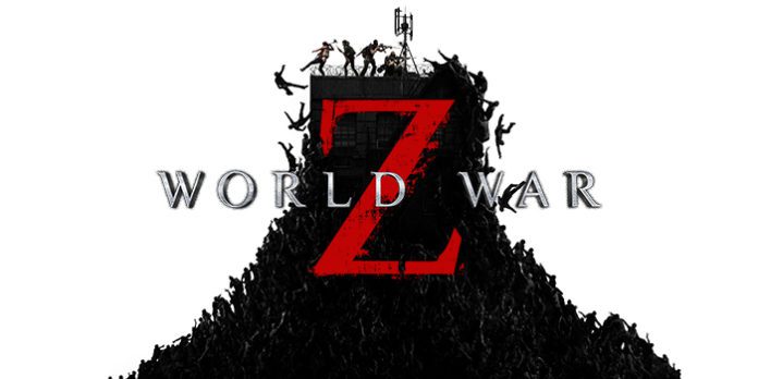 World War Z unleashes new key art and a horde of zombie-hungry screenshots