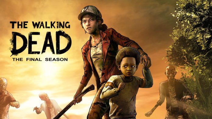 News: Ep. 3 of 'Telltale's The Walking Dead: The Final Season' Out Now (PC, PS4, X1, Switch)