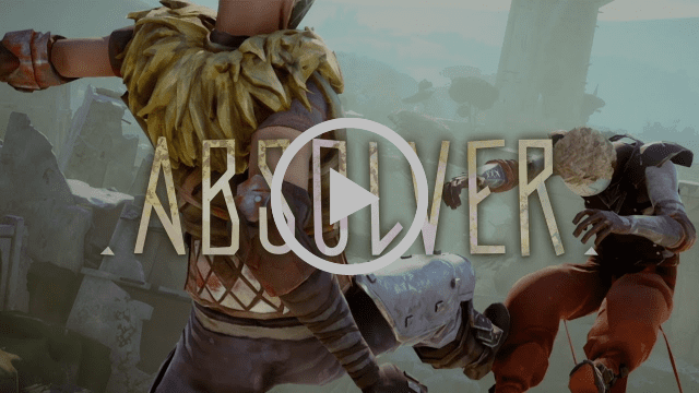 Sloclap and Devolver Digital have released the online melee combat adventure Absolver on Xbox One and Xbox One Gamepass